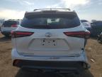 2020 Toyota Highlander Xle for Sale in Elgin, IL - Rear End