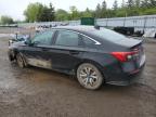 2023 HONDA CIVIC LX   for sale at Copart ON - TORONTO