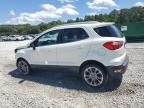 2020 Ford Ecosport Titanium for Sale in Ellenwood, GA - Front End