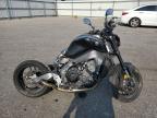 2023 YAMAHA MT09    a la Venta en Copart NC - RALEIGH