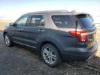 2016 Ford Explorer Limited na sprzedaż w Nisku, AB - Rear End