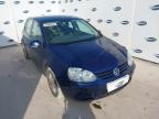 2008 VOLKSWAGEN GOLF MATCH for sale at Copart BRISTOL
