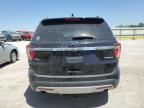 2016 Ford Explorer Xlt იყიდება Wichita-ში, KS - Front End