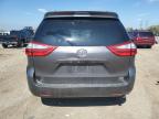 2015 Toyota Sienna Xle for Sale in Elgin, IL - Front End