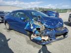 2013 Honda Civic Lx на продаже в Spartanburg, SC - Front End