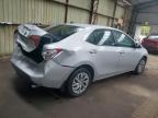 2018 Toyota Corolla L продається в Cookstown, ON - Rear End