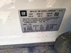 2021 Buick Encore Gx Select იყიდება Amarillo-ში, TX - Hail