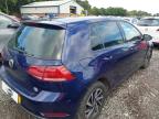 2019 VOLKSWAGEN GOLF MATCH for sale at Copart WOLVERHAMPTON