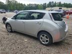 2013 Nissan Leaf S for Sale in Knightdale, NC - Front End