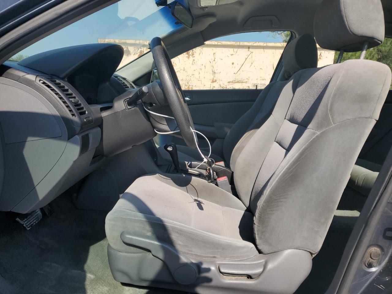 2003 Honda Accord Lx VIN: 1HGCM56353A074448 Lot: 57529875