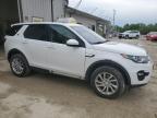 2017 Land Rover Discovery Sport Hse на продаже в Columbia, MO - Rear End