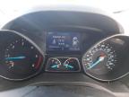 2016 FORD KUGA ZETEC for sale at Copart WHITBURN
