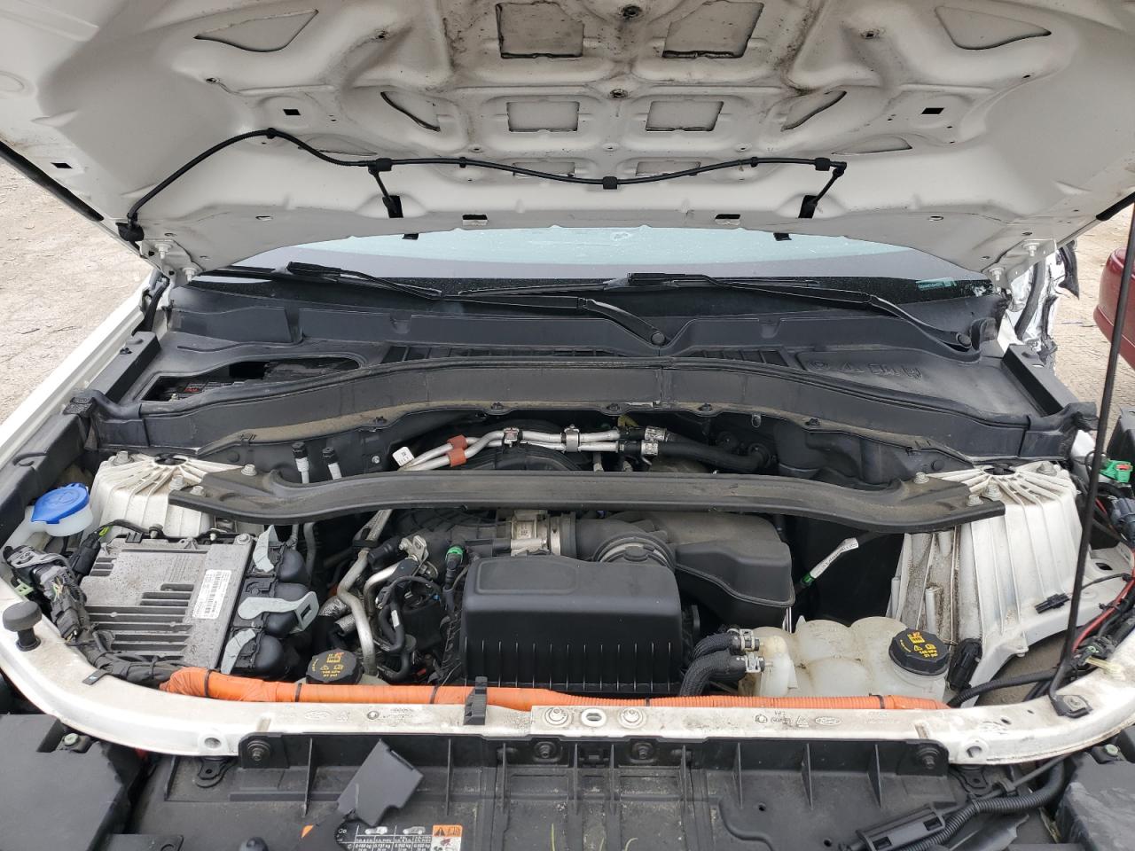 1FM5K8AW1LGA45375 FORD EXPLORER 2020