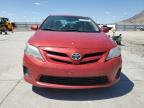 2013 Toyota Corolla Base for Sale in Farr West, UT - Front End