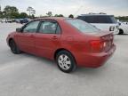 2008 Toyota Corolla Ce for Sale in Fort Pierce, FL - Mechanical