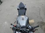 2022 HONDA CBR500 RA   for sale at Copart ME - WINDHAM
