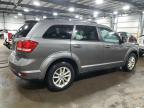 2013 Dodge Journey Sxt en Venta en Ham Lake, MN - Side