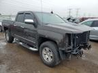 2018 Chevrolet Silverado K1500 Ltz на продаже в Elgin, IL - Front End