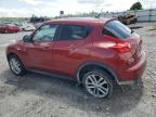 2012 Nissan Juke S na sprzedaż w Cahokia Heights, IL - Front End