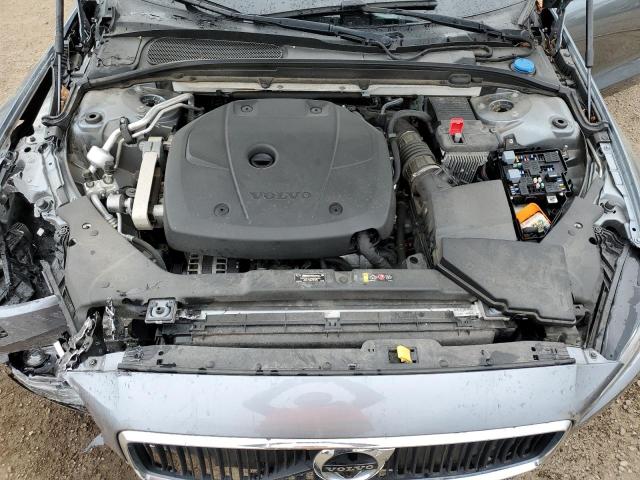 2019 VOLVO S60 T6 MOMENTUM