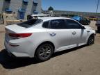 2019 Kia Optima Lx for Sale in Albuquerque, NM - Front End