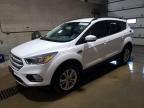 2018 Ford Escape Se იყიდება Blaine-ში, MN - Mechanical