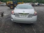 2012 Nissan Altima Base zu verkaufen in Baltimore, MD - Side