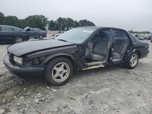 1996 Chevrolet Caprice / Impala Classic Ss