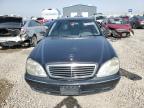 2002 Mercedes-Benz S 500   იყიდება Magna-ში, UT - Side
