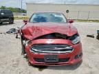 2015 Ford Fusion Se Hybrid للبيع في Houston، TX - All Over