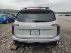 2024 Kia Telluride Ex zu verkaufen in Cahokia Heights, IL - Water/Flood