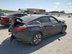 2022 Nissan Altima Sv for Sale in Kansas City, KS - Rear End