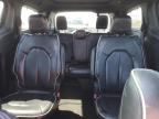 2018 Chrysler Pacifica Limited na sprzedaż w North Las Vegas, NV - Front End