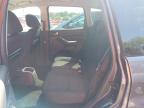 2010 FORD C-MAX ZETE for sale at Copart WOLVERHAMPTON