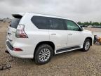 2015 Lexus Gx 460 for Sale in Houston, TX - Side