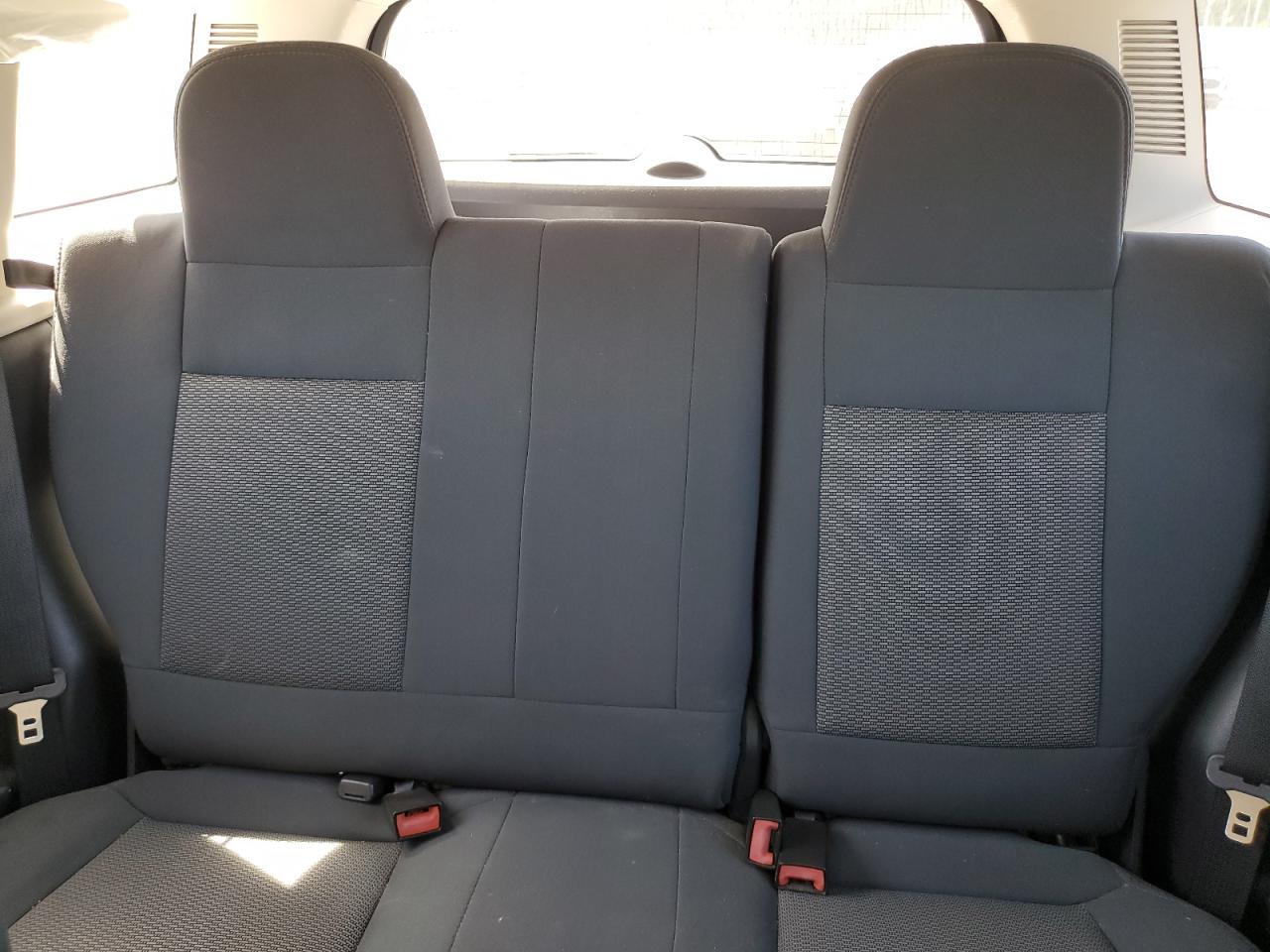 2010 Jeep Patriot Sport VIN: 1J4NF2GB1AD649544 Lot: 55086225