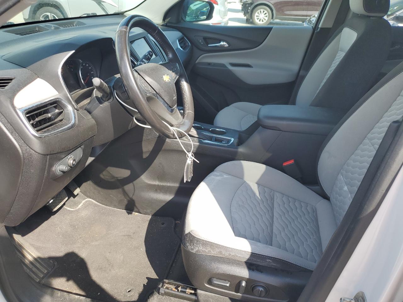 2GNAXLEX5K6134818 CHEVROLET EQUINOX 2019