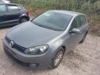 2009 VOLKSWAGEN GOLF S TDI for sale at Copart BRISTOL