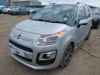 2015 CITROEN C3 PICASSO for sale at Copart ROCHFORD