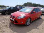 2013 FORD FOCUS ZETE for sale at Copart WISBECH