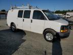 2016 Chevrolet Express G2500 zu verkaufen in Antelope, CA - Minor Dent/Scratches
