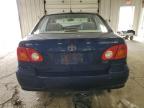 2003 Toyota Corolla Ce en Venta en Franklin, WI - Front End