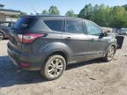 2017 Ford Escape Se na sprzedaż w Hurricane, WV - Front End