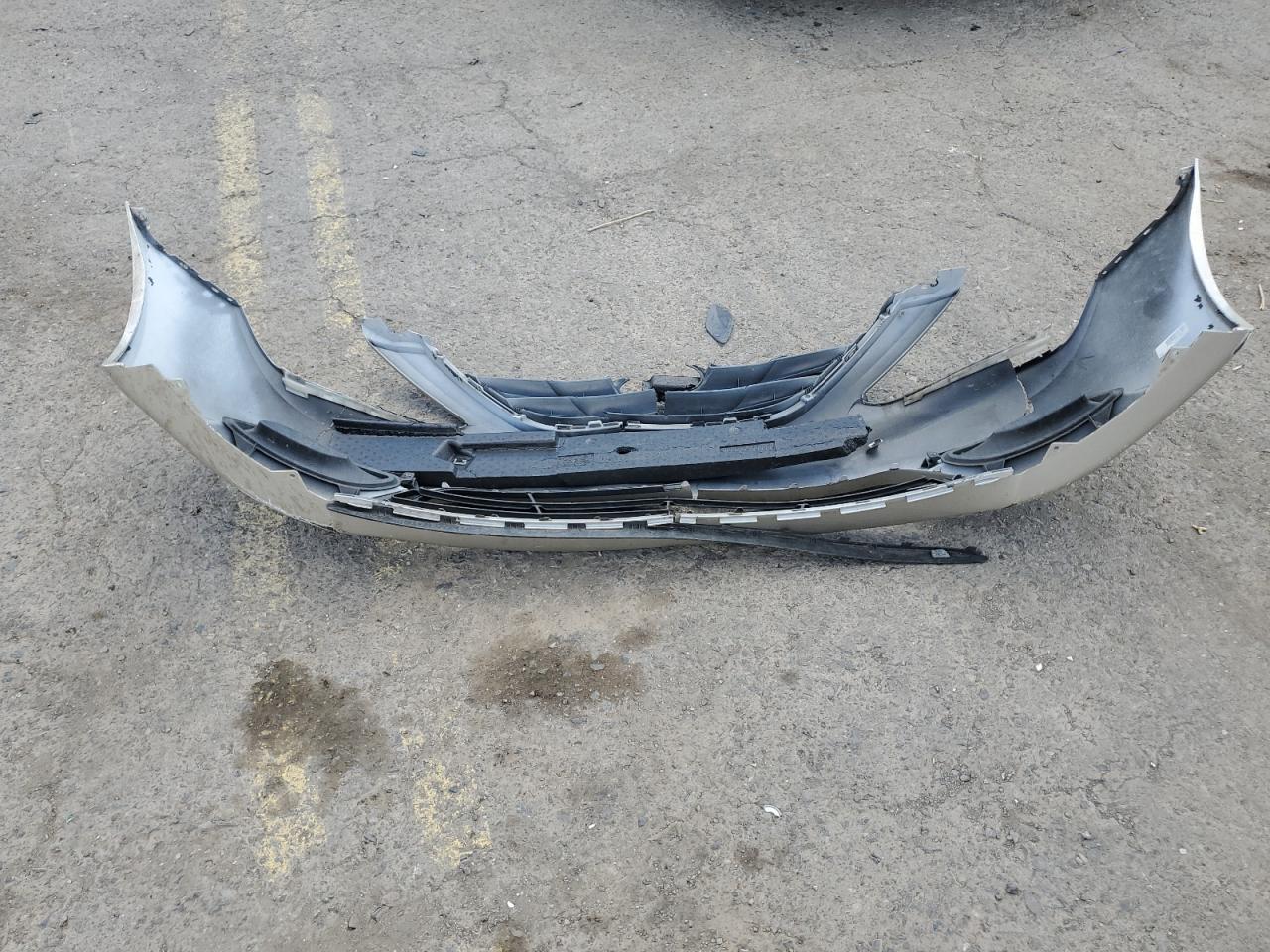 2011 Hyundai Sonata Gls VIN: 5NPEB4AC5BH112959 Lot: 56284725