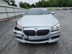 2017 Bmw 640 I Gran Coupe for Sale in Gastonia, NC - Front End