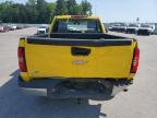 2008 Chevrolet Silverado C1500 for Sale in Dunn, NC - Rear End
