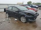 2019 Ford Fiesta Se   zu verkaufen in Kansas City, KS - Front End