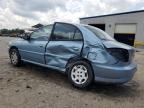 2002 Kia Rio  en Venta en Austell, GA - All Over