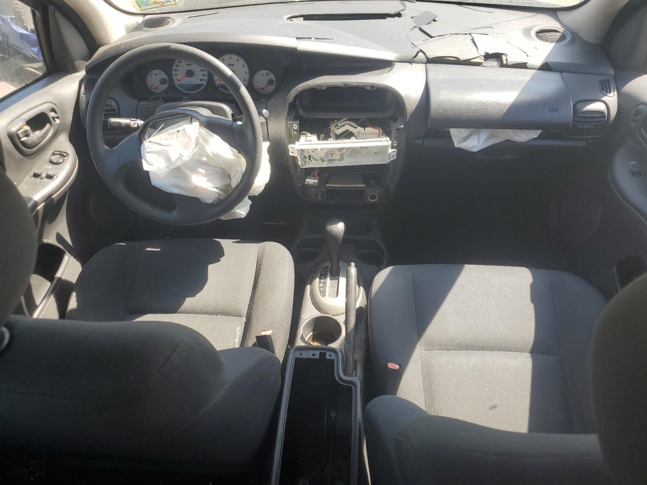 2005 Dodge Neon Sxt VIN: 1B3ES56C65D266221 Lot: 55728715