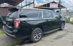 2021 Chevrolet Suburban C1500 Ls na sprzedaż w Hillsborough, NJ - Water/Flood